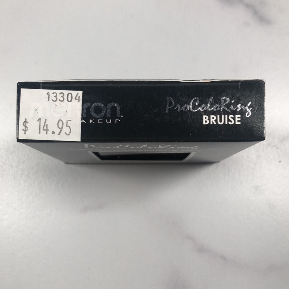 Mehron Makeup 5 Color Bruise Wheel for Special Effects - Picture 5 of 9